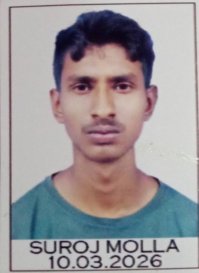 SUROJ MOLLA